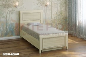Кровать КР-1025 в Нягани - nyagan.ok-mebel.com | фото