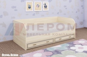 Кровать КР-1042 в Нягани - nyagan.ok-mebel.com | фото