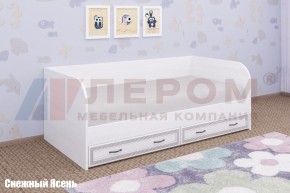 Кровать КР-1042 в Нягани - nyagan.ok-mebel.com | фото 4