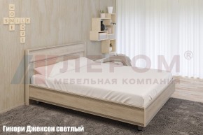 Кровать КР-2002 в Нягани - nyagan.ok-mebel.com | фото 2