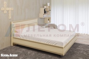 Кровать КР-2003 в Нягани - nyagan.ok-mebel.com | фото 4