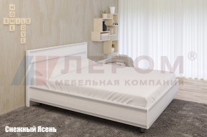 Кровать КР-2004 в Нягани - nyagan.ok-mebel.com | фото 3