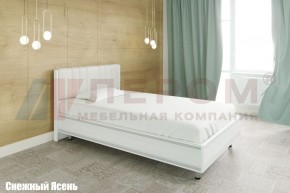 Кровать КР-2012 с мягким изголовьем в Нягани - nyagan.ok-mebel.com | фото 4