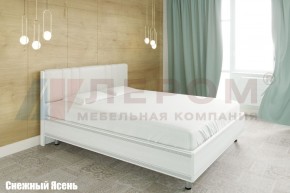 Кровать КР-2014 с мягким изголовьем в Нягани - nyagan.ok-mebel.com | фото 4