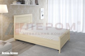 Кровать КР-2021 в Нягани - nyagan.ok-mebel.com | фото