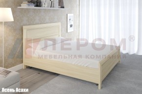 Кровать КР-2023 в Нягани - nyagan.ok-mebel.com | фото