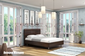 Кровать КР-2801 в Нягани - nyagan.ok-mebel.com | фото 3