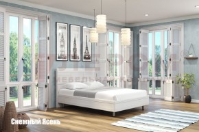 Кровать КР-2801 в Нягани - nyagan.ok-mebel.com | фото 4