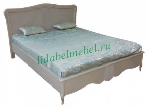 Кровать Лаура ММ-267-02/12Б (1200х2000) в Нягани - nyagan.ok-mebel.com | фото