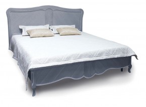 Кровать Лаура ММ-267-02/16Б (1600х2000) в Нягани - nyagan.ok-mebel.com | фото