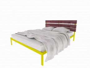 Кровать Луиза (МилСон) в Нягани - nyagan.ok-mebel.com | фото 7