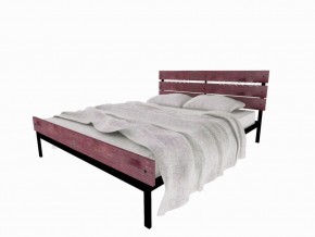 Кровать Луиза Plus (МилСон) в Нягани - nyagan.ok-mebel.com | фото 2