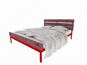 Кровать Луиза Plus (МилСон) в Нягани - nyagan.ok-mebel.com | фото 5