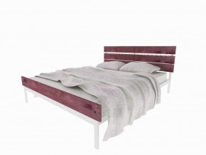 Кровать Луиза Plus (МилСон) в Нягани - nyagan.ok-mebel.com | фото 6
