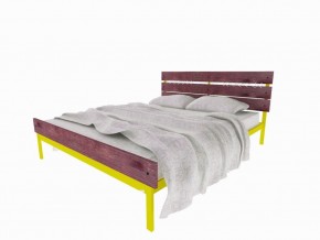 Кровать Луиза Plus (МилСон) в Нягани - nyagan.ok-mebel.com | фото 7