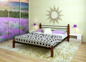 Кровать Милана Lux 1900 (МилСон) в Нягани - nyagan.ok-mebel.com | фото