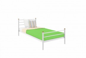 Кровать Милана мини plus 2000 (МилСон) в Нягани - nyagan.ok-mebel.com | фото 3