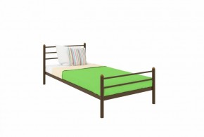 Кровать Милана мини plus 2000 (МилСон) в Нягани - nyagan.ok-mebel.com | фото 4