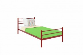 Кровать Милана мини plus 900*2000 в Нягани - nyagan.ok-mebel.com | фото