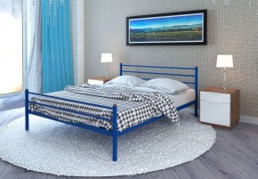 Кровать Милана plus 1900 (МилСон) в Нягани - nyagan.ok-mebel.com | фото