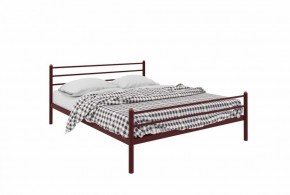 Кровать Милана plus 1900 (МилСон) в Нягани - nyagan.ok-mebel.com | фото 2