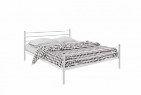 Кровать Милана plus 1900 (МилСон) в Нягани - nyagan.ok-mebel.com | фото 3