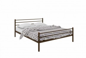 Кровать Милана plus 1900 (МилСон) в Нягани - nyagan.ok-mebel.com | фото 4