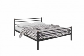 Кровать Милана plus 1900 (МилСон) в Нягани - nyagan.ok-mebel.com | фото 6