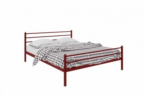Кровать Милана plus 1400*1900 в Нягани - nyagan.ok-mebel.com | фото