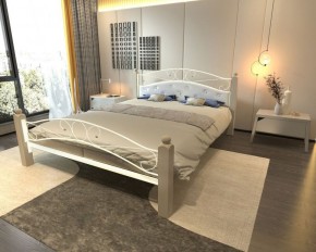 Кровать Надежда Lux Plus (мягкая) 1600*2000 (МилСон) в Нягани - nyagan.ok-mebel.com | фото