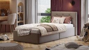 Кровать односпальная Тейлор в Нягани - nyagan.ok-mebel.com | фото 3
