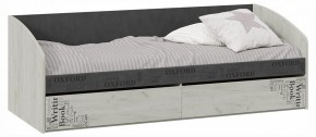 Кровать Оксфорд-2 ТД-399.12.01 в Нягани - nyagan.ok-mebel.com | фото