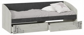 Кровать Оксфорд-2 ТД-399.12.01 в Нягани - nyagan.ok-mebel.com | фото 2