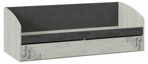 Кровать Оксфорд-2 ТД-399.12.01 в Нягани - nyagan.ok-mebel.com | фото 4