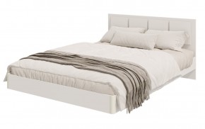 Кровать Парус на щитах 1400 в Нягани - nyagan.ok-mebel.com | фото 1