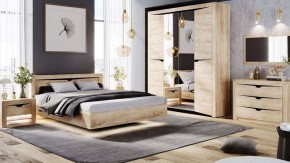 Кровать полутораспальная Магантия в Нягани - nyagan.ok-mebel.com | фото 10
