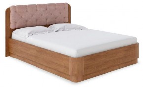 Кровать полутораспальная Wood Home 1 в Нягани - nyagan.ok-mebel.com | фото