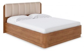 Кровать полутораспальная Wood Home 2 в Нягани - nyagan.ok-mebel.com | фото