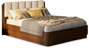 Кровать полутораспальная Wood Home 2 в Нягани - nyagan.ok-mebel.com | фото