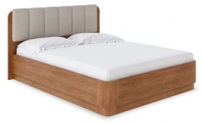 Кровать полутораспальная Wood Home 2 в Нягани - nyagan.ok-mebel.com | фото 1