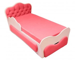 Кровать Принцесса (800*1700) в Нягани - nyagan.ok-mebel.com | фото