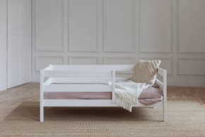 Кровать-софа 80*160 Белый в Нягани - nyagan.ok-mebel.com | фото 3