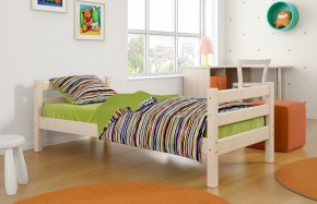Кровать Соня (Вариант 1) в Нягани - nyagan.ok-mebel.com | фото 1