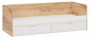 Кровать Стелла Тип 1 в Нягани - nyagan.ok-mebel.com | фото 4