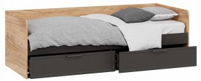Кровать Стелла Тип 1 в Нягани - nyagan.ok-mebel.com | фото 2