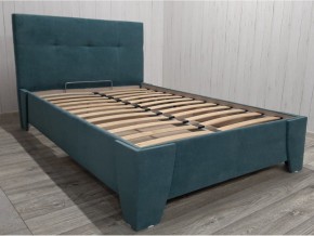 Кровать Уют 1400 с основанием в Нягани - nyagan.ok-mebel.com | фото 5