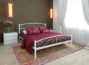 Кровать Вероника plus 1900 (МилСон) в Нягани - nyagan.ok-mebel.com | фото