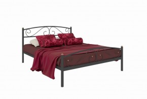 Кровать Вероника plus 2000 (МилСон) в Нягани - nyagan.ok-mebel.com | фото 3
