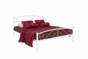 Кровать Вероника plus (1800*2000) в Нягани - nyagan.ok-mebel.com | фото