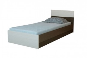 Кровать Юнона (800) в Нягани - nyagan.ok-mebel.com | фото 1